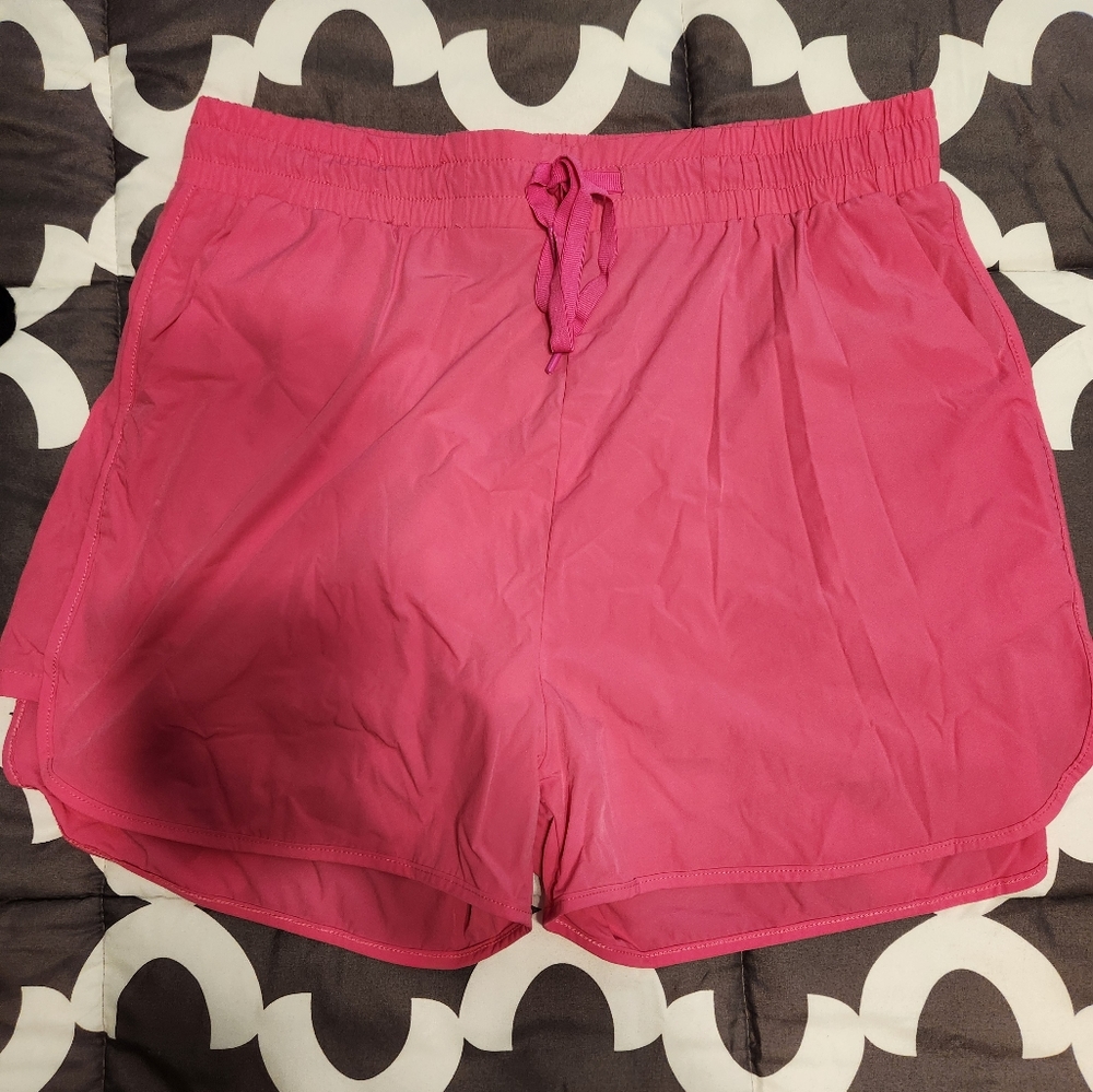 Buffbunny Flo shorts v1